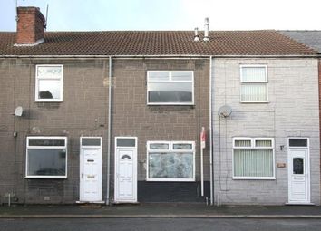 2 Bedrooms Terraced house for sale in 114 Schofield Street, Mexborough, South Yorkshire S64