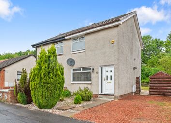 Thumbnail Semi-detached house for sale in 45 Montrose Road, Polmont
