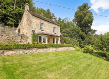 Thumbnail 4 bed detached house for sale in Old Neighbourhood, Chalford, Stroud