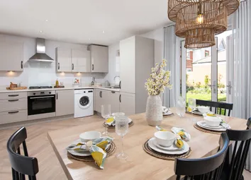 Redgrave Kitchen Diner