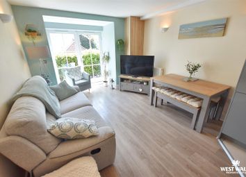 Property listing in Saundersfoot, Pembrokeshire