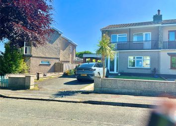 Property listing in Saundersfoot, Pembrokeshire