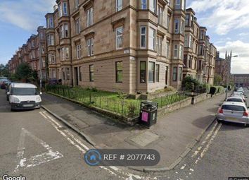 Thumbnail Flat to rent in Garthland Drive, Glasgow