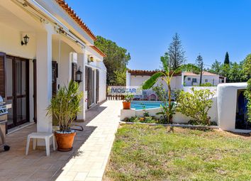 Thumbnail Detached house for sale in Almancil, Almancil, Loulé