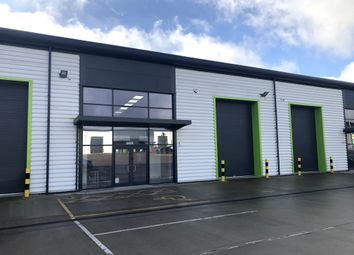 Thumbnail Industrial to let in Unit 4 Tunstall Trade Park, Brownhills Road, Stoke-On-Trent