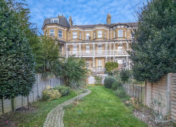 Ventnor - 2 bed flat for sale