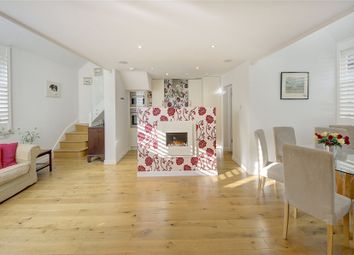 Thumbnail 2 bedroom mews house for sale in Fulham Park Studios, Fulham Park Road, London
