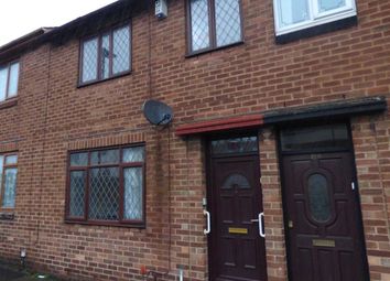 Thumbnail Terraced house for sale in Warwick Road, Sparkhill, Birmingham, West Midlands