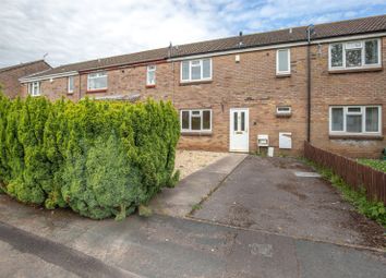 Thumbnail Terraced house for sale in Cedars Way, Winterbourne, Bristol, Gloucestershire