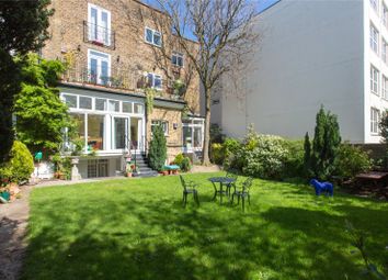 Thumbnail 2 bed flat to rent in Old Devonshire Road, Balham, London
