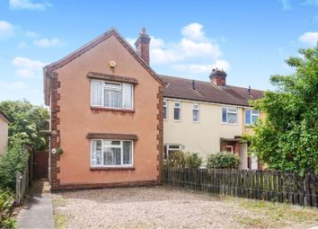 2 Bedrooms Semi-detached house for sale in Meadow View Road, Swadlincote DE11