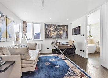 Penthouse Apartment, Kidderpore Avenue, Hampstead NW3