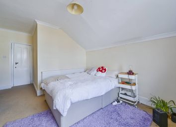 Thumbnail 3 bedroom flat to rent in Courcy Road, Turnpike Lane, London