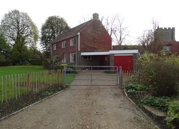 4 Bedroom Detached house for rent
