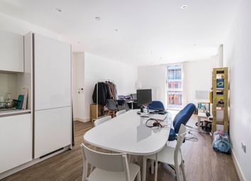 Thumbnail 2 bedroom flat to rent in Telegraph Avenue, London