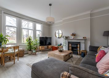 Thumbnail 2 bedroom flat for sale in Montpelier Road, Ealing