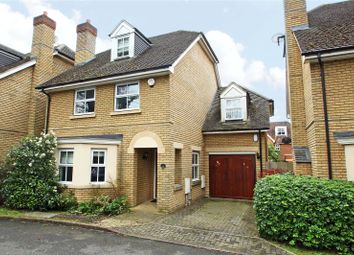 5 Bedroom Detached house for rent
