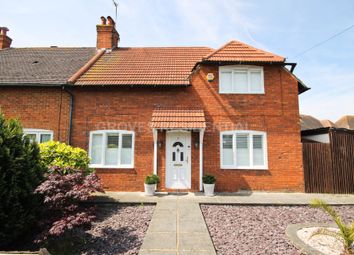 Thumbnail Semi-detached house to rent in The Green, New Malden