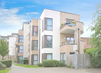 Thumbnail Flat for sale in Hamlet Close, London