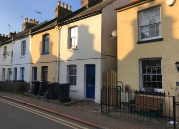 Thumbnail 3 bed property to rent in Black Griffin Lane, Canterbury