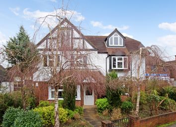 Thumbnail 2 bedroom flat for sale in Station Road, Woldingham