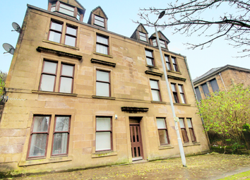 2 Bedrooms Flat for sale in Robert Street, Inverclyde, Renfrewshire PA14