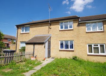 Thumbnail Property to rent in Marney Road, Grange Park, Swindon