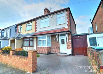 3 Bedrooms Semi-detached house for sale in Dover Road, London N9