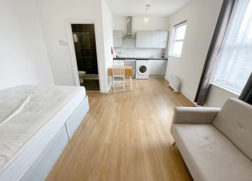 Thumbnail Studio to rent in High Street, Walthamstow