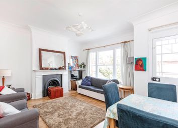 Thumbnail 2 bed flat to rent in Coniger Road, London