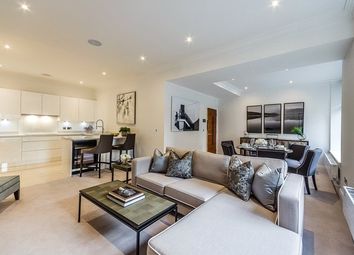 Thumbnail 2 bed flat to rent in Palace Wharf, Rainville Road, London