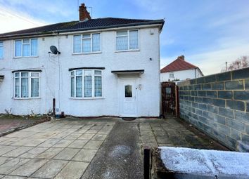 Thumbnail Semi-detached house for sale in Tudor Road, Hayes, Greater London