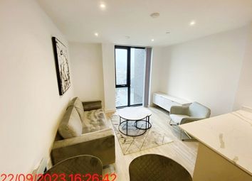 Thumbnail Flat for sale in Fifty5Ive, Queens Street, Salford