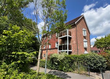 Thumbnail 2 bed flat for sale in Whites Way, Hedge End, Southampton