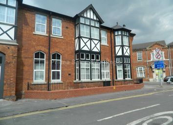 Thumbnail 2 bed flat to rent in Ripon Street, Lincoln