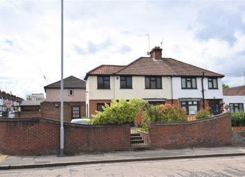 Thumbnail Semi-detached house for sale in Rickmansworth Road, Watford