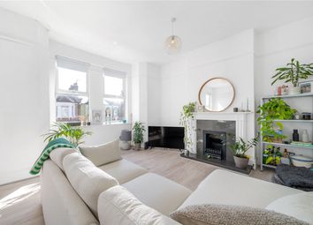 Thumbnail Flat for sale in Ivydale Road, Nunhead, London