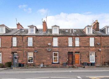 Thumbnail 2 bed maisonette for sale in Brooms Road, Dumfries, Dumfries And Galloway