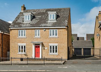 Thumbnail Detached house for sale in Ross, Rowley Regis, West Midlands