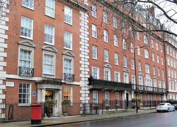Thumbnail 3 bedroom flat to rent in Grosvenor Square, London