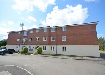 Thumbnail 2 bed flat to rent in 9 Arundel Court, Brooker's Road, Billingshurst, West Sussex