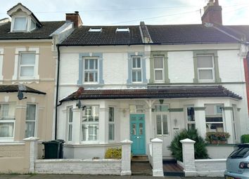 Thumbnail Terraced house for sale in Windsor Road, Bexhill-On-Sea