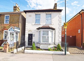 Thumbnail Detached house for sale in Orchard Street, Rainham, Gillingham