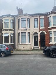 Thumbnail 2 bed terraced house to rent in Euston Street, Liverpool