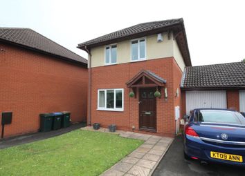 3 Bedroom Detached house for rent