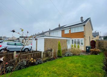 Thumbnail 2 bed semi-detached house for sale in Medway Road, Brownhills, West Midlands