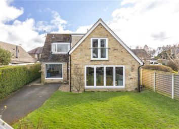 Thumbnail Detached house for sale in Sun Lane, Burley In Wharfedale, Ilkley, West Yorkshire
