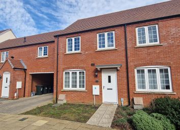 Thumbnail Property for sale in Epsom Way, Bicester
