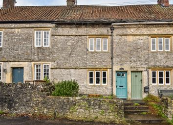 Thumbnail 2 bedroom terraced house for sale in Horn Street, Nunney, Frome
