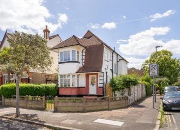 Thumbnail 3 bed detached house for sale in Cromwell Road, Beckenham